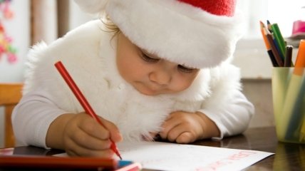 Самые забавные письма Деду Морозу на UAUA.info