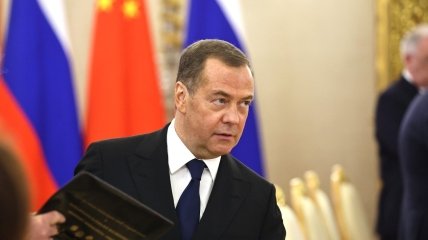 дмитрий медведев сделал новое заявление о войне