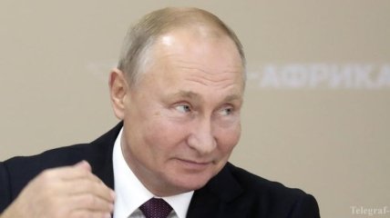 Путин пока не думает о своем приемнике 