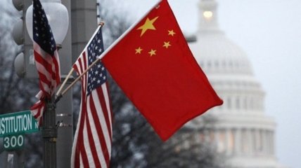 Китай і США на межі "нової холодної війни" 