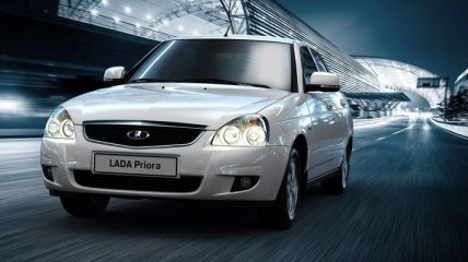 "АвтоВАЗ" может прекратить выпуск Lada Priora