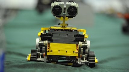 Фестиваль робототехники Robotica 2016: как это было (ФОТО)