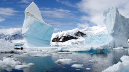 Украина планирует совместные исследования Антарктики с Китаем, Малайзией и Турцией