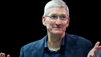 Тим Кук: Apple не будет выпускать "iPhone для бедных"