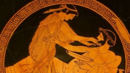 Ошеломляющие факты о Древней Греции, которые заставят вас покраснеть (Фото)