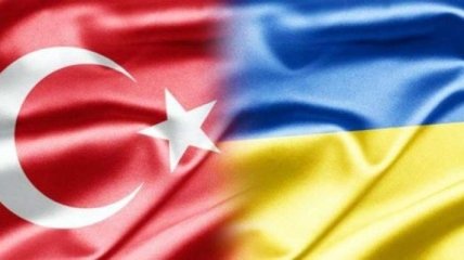Турция готова подписать соглашение о свободной торговле с Украиной