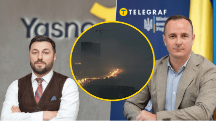 Сергей Коваленко Артем Некрасов Фото YASNO/Минэнерго