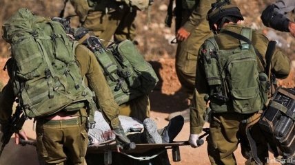 Израиль подтвердил гибель военного от руки ливанского снайпера