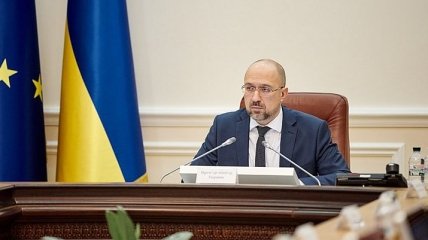 Правительство утвердило программу восстановления украинской экономики
