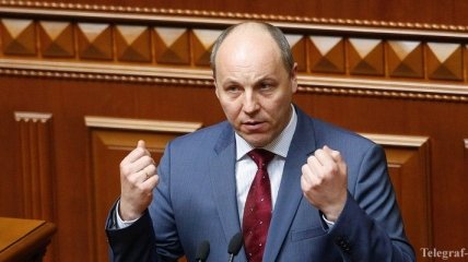 Рада на следующей неделе рассмотрит закон о реинтеграции Донбасса