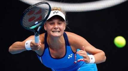 Ястремская претендует на престижную награду от WTA