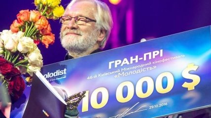 Гран-при кинофестиваля "Молодость"получил польский фильм