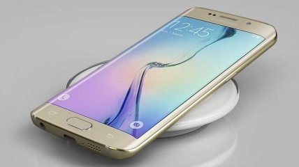 Samsung Galaxy S6 переводят на новую ОС