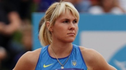Знаменитая украинская легкоатлетка будет выступать за Россию