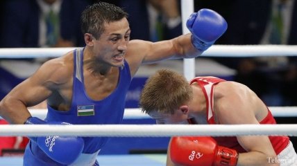 Олимпийский отборочный турнир по боксу перенесли из Китая в Иорданию