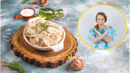 У начинці був неприємний "додаток"