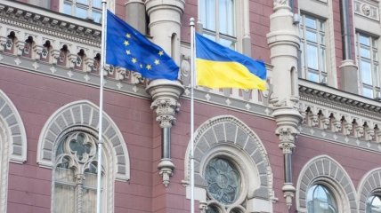 Переходный период создания ЗСТ "Украина - ЕС" растянется на 10 лет