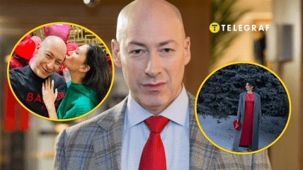 Дмитро Гордон