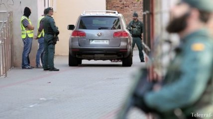 Теракты в Барселоне: задержан новый подозреваемый