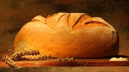 Белый хлеб может навредить