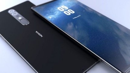 Nokia 9 получит больше оперативной памяти