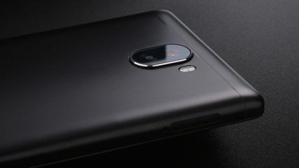Компания LEAGOO официально подтвердила характеристики смартфона KIICAA MIX