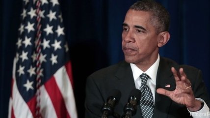 Обама рассказал, почему США ввели новые санкции против Ирана