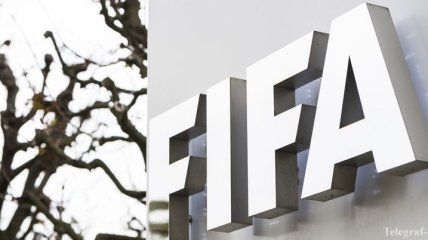 ФИФА хочет возместить убытки от коррумпированных функционеров