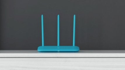 Xiaomi выпустила недорогой беспроводной роутер Mi WiFi Router 4Q