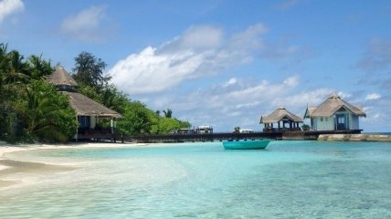 Мальдіви відкриються для туристів з 15 липня