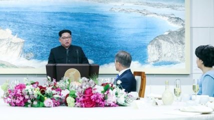 Изменилось вероятное место встречи Трампа и Ким Чен Ына