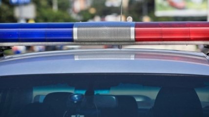 В Херсонской области задержано авто со взрывчаткой и боеприпасами