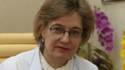 Голубовская: Изменения в законодательство позволили врачам спасти многие жизни