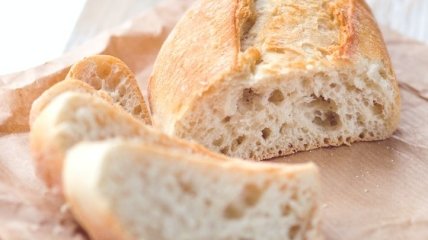 Краще, ніж звичайний хліб: Тетяна Литвинова поділилася рецептом дуже смачної чіабатти