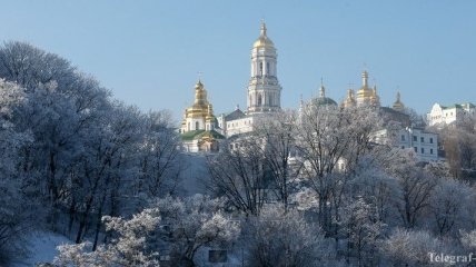 Прогноз погоды на 17 января: в Украину идет потепление 