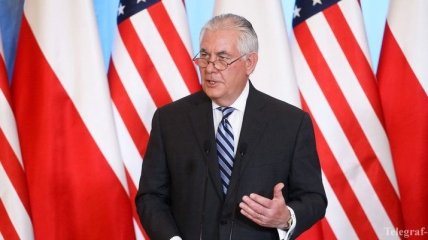 США и Европа обсуждают идею пересмотра соглашения по иранскому атому