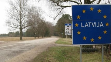 В Латвии оштрафовали фирму, которая продавала путевки в Крым