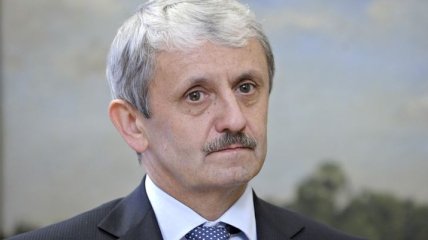 Экс-премьер Словакии станет советником Порошенко 