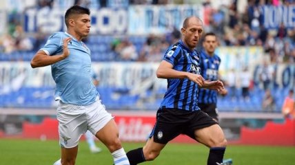 Когда 0:3 не гарантия победы: феерический камбэк Лацио против Аталанты (Видео)