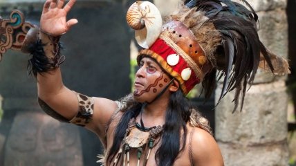 Геологи объяснили, что сгубило племя майя