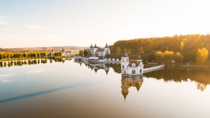 Отель во Львове удивил Андрея Федорива качеством сервиса