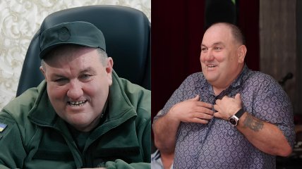 Александр Поворознюк