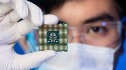 Компьютерные 3D-чипы станут в тысячу раз мощнее существующих 