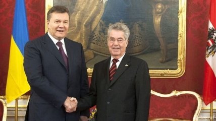 Виктор Янукович боится потерь
