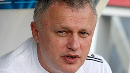 Суркис: "Динамо" готово рассмотреть любое предложение по Драговичу