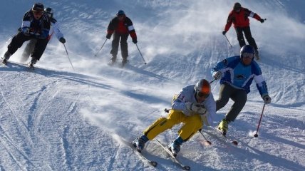 Болгария предлагает безопасный отдых на лыжных трассах 