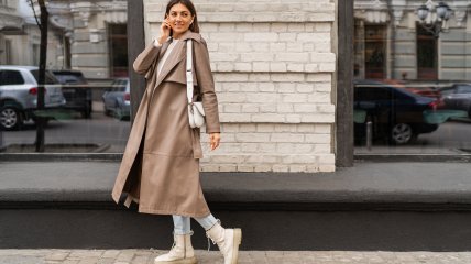 Жовтень приніс похолодання, настав час утеплюватися