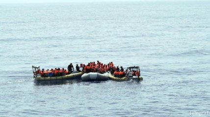 МОМ: В море за неделю утонуло не менее тысячи мигрантов