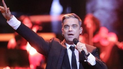 Известный британский певец заявил, что хочет представлять Россию на Евровидении