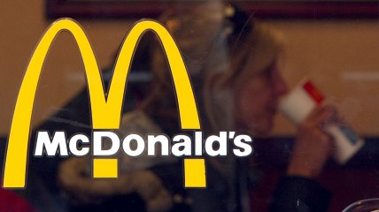 McDonald’s закриє у Росії 850 своїх ресторанів
